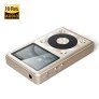 FiiO X1 High Resolution Lossless Portable Music Player GOLD