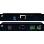 Key Digital KDX88LGRX 4K/UHD Long Range HDMI Extender