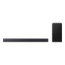 Samsung HW-B53CF  2.1 Channel Soundbar with Wireless Subwoofer Dolby Audio DTS Virtual X BLACK