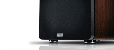 Description image for Magnat ARS8 Alpha RS 8-inch Active Subwoofer with 160 Watts Of Power