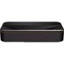 Epson QS100W 4K PRO-UHD HDR UST Laser Projector 4,500 Lumens BLACK