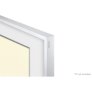 Samsung VG-SCFM65WM/ZA 65-Inch Customizable Frame Bezel WHITE FRAME