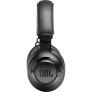 JBL Club One Wireless Over-Ear Audio Adaptive Noise Cancelling Headphones BLACK - Open Box