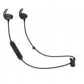 JBL Under Armour React Sport Wireless Bluetooth In-Ear Headphones BLACK