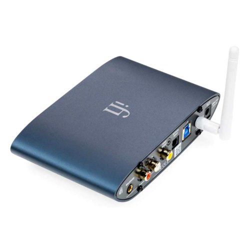 iFi ZEN One Signature Bluetooth + USB + S/PDIF Optical Coaxial DAC