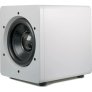 PS Audio Foundry F12 12-Inch Powered Subwoofer WHITE