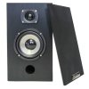 Angstrom Comodo S Bookshelf Loudspeakers (Pair) BLACK
