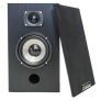 Angstrom Comodo S Bookshelf Loudspeakers (Pair) BLACK