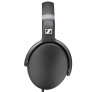 Sennheiser HD 4.30 Over-Ear Foldable Stereo Headphone BLACK for Apple iOS