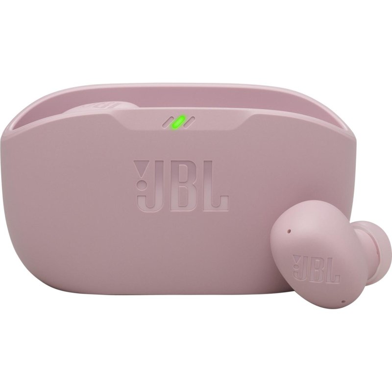 JBL Vibe Buds 2 True Wireless Earbuds PINK