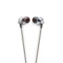 FiiO EX1 II In-Ear Nanotech Titanium Diaphragm In-Ear Monitor
