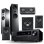 LX4 5.1 Bundle