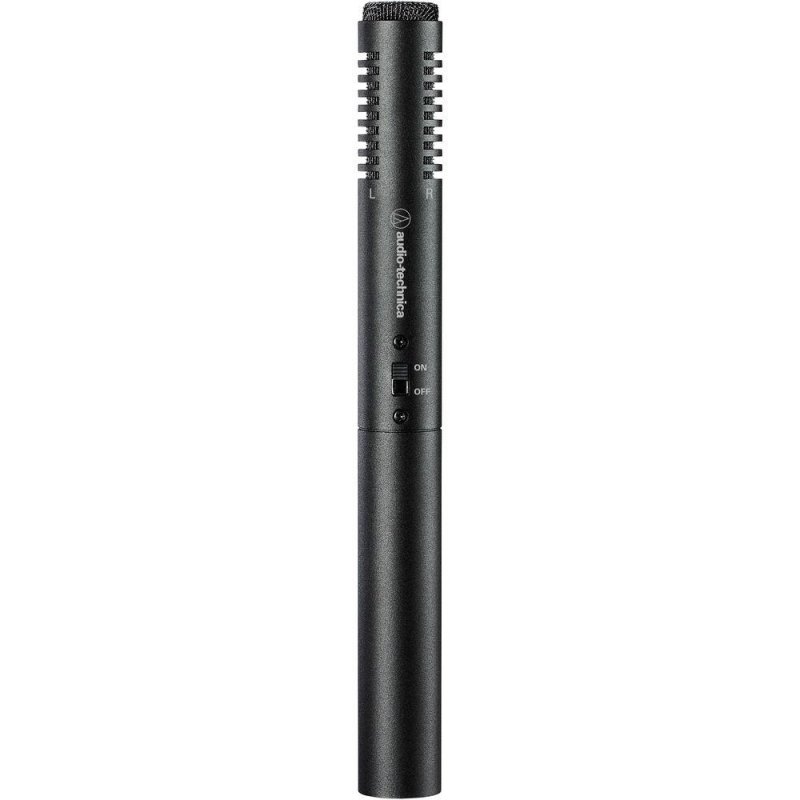 Audio-Technica ATR6250X Cardioid Condenser Stereo Microphone