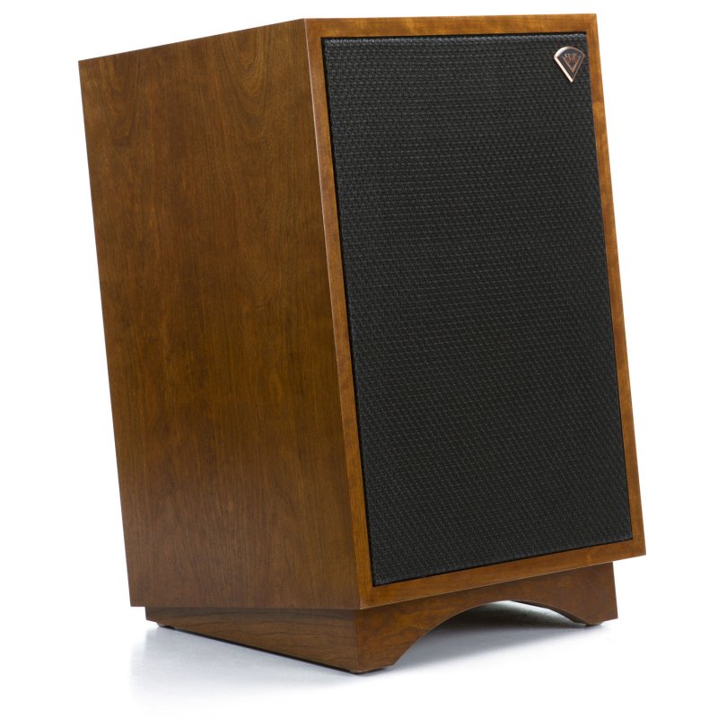 Klipsch Heresy III Floor Standing Speakers CHERRY (Ea)