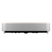 Epson QS100B 4K PRO-UHD HDR UST Laser Projector 4,500 Lumens WHITE