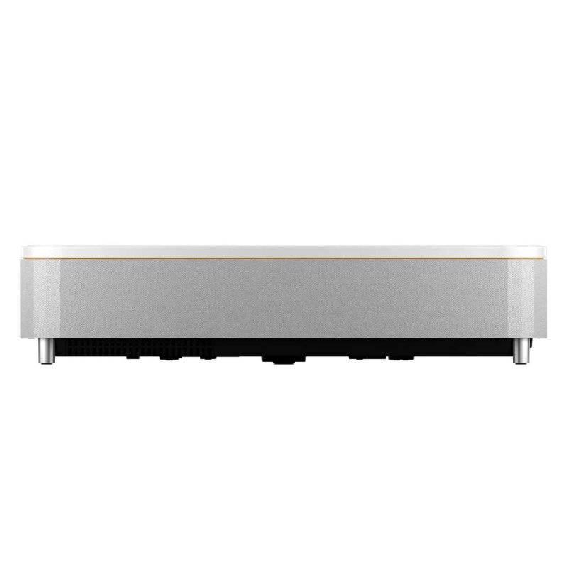 Epson QS100B 4K PRO-UHD HDR UST Laser Projector 4,500 Lumens WHITE