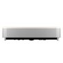 Epson QS100B 4K PRO-UHD HDR UST Laser Projector 4,500 Lumens WHITE