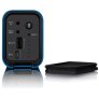 Braven 710 Portable Bluetooth Speaker BLUE