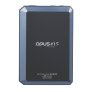 Audio-Opus Hi-Res Cirrus Logic CS43198 X 2 Pure Dual DAC Portable Player PURPLE