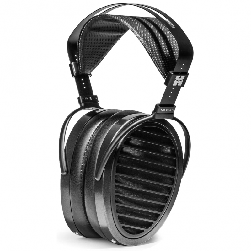 HiFiMan Arya Stealth Planar Over-ear Headphone
