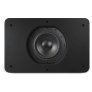Bluesound Pulse Sub Wireless High-Res Powered Subwoofer BLACK