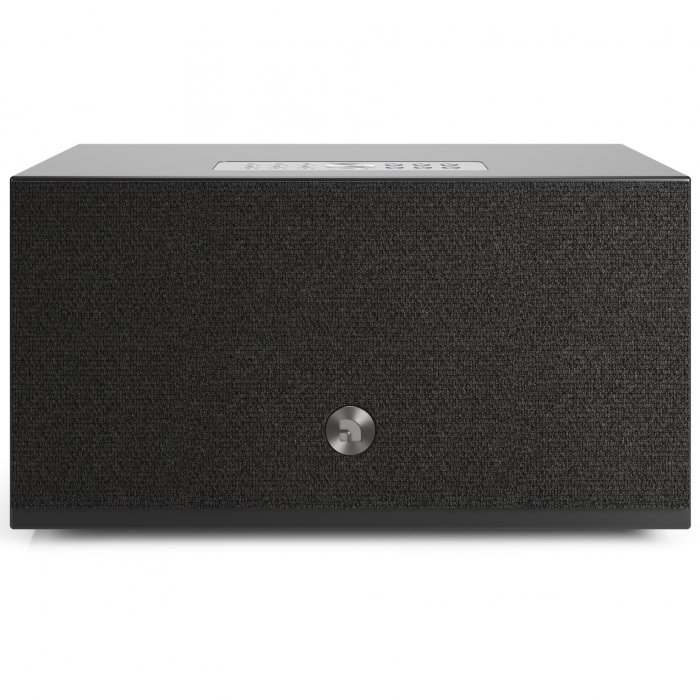 Audio Pro ADD-ON C10 MKII Multiroom Speaker BLACK - Click Image to Close