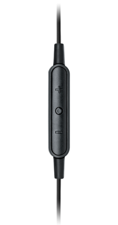 Description image for Shure SE215m+ Sound Isolating Earphones w/ Remote & Mic