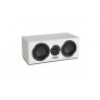 Mission LX-C Center Channel Speaker WHITE