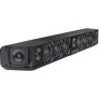 Sennheiser AMBEO MAX 250W Virtual 5.1.4-Channel Soundbar Max BLACK