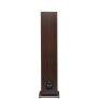 Triangle Borea BR08 3-Way Hifi Floor Standing Speaker (Pair) WALNUT