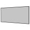 Elunevision Reference 110-Inch Ultra Short Throw 8K ALR Nanoedge Projection Screen