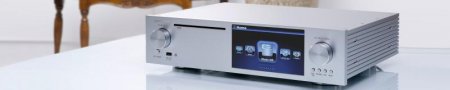 Description image for Cocktail Audio X50(D) Pure Digital Music Server w  Satabase CD Ripper Network Streamer &am