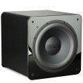 SVS SB-2000 500 Watt DSP Controlled 12" Compact Sealed Subwoofer PIANO BLACK open box