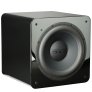 SVS SB-2000 500 Watt DSP Controlled 12" Compact Sealed Subwoofer PIANO BLACK open box