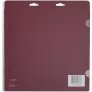 Kanto Living TT-IS20 Poly-Lined Paper Inner Sleeves for 12-Inch Vinyl Records — 20 Pack