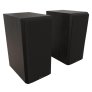 Klipsch RP500MB II 5.25" Monitor Bookshelf Speaker BLACK