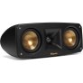 Klipsch Reference Series 5.1 Theater Package w 8-Inch Wireless Subwoofer BLACK
