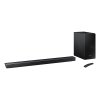 Samsung HW-N550/ZC Wireless Subwoofer Soundbar System