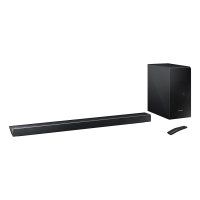 Samsung HW-N550/ZC Wireless Subwoofer Soundbar System