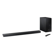 Samsung HW-N550/ZC Wireless Subwoofer Soundbar System
