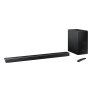 Samsung HW-N550/ZC Wireless Subwoofer Soundbar System