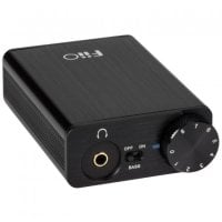 DAC, DAP & Headphone Amps