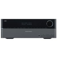 Harman Kardon AVR 3600 7.1-Channel A/V Receiver1.4a 3D B Stock