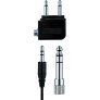 Sennheiser PXC 150 Headphones with Active Noise Compensation