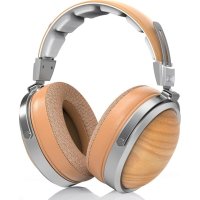 FiiO FT1 Closed Back Dynamic Headphones BEECH
