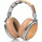 FiiO FT1 Closed Back Dynamic Headphones BEECH