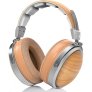 FiiO FT1 Closed Back Dynamic Headphones BEECH