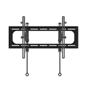 Sanus CILT2-B1 Series Large Advanced Tilt TV W Mount BLACK