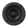 Klipsch CS16CSM In-Ceiling Speaker  6.5" Polymer Woofer