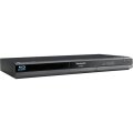 Panasonic DMP-BD45 Ultra Fast 0.5sec Booting Blu-ray Disc Player